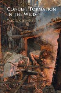 Bild: Concept Formation in the Wild - Cambridge University Press