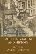 Cover: Multilingualism and History - Cambridge University Press