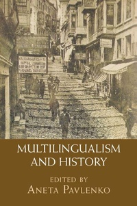Enlarge image Cover: Multilingualism and History - Cambridge University Press