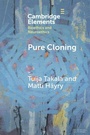 Cover: Pure Cloning - Cambridge University Press