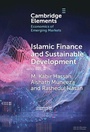 Cover: Islamic Finance and Sustainable Development - Cambridge University Press