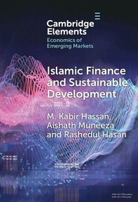Enlarge image Cover: Islamic Finance and Sustainable Development - Cambridge University Press