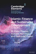 Cover: Islamic Finance and Sustainable Development - Cambridge University Press
