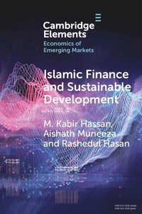 Enlarge image Cover: Islamic Finance and Sustainable Development - Cambridge University Press
