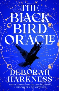 Enlarge image Cover: The Black Bird Oracle - Headline Book Publishing
