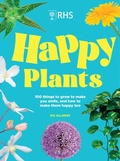 Cover: RHS Happy Plants - Welbeck
