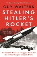 Cover: Stealing Hitler's Rocket - Apollo