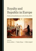 Bild: Royalty and Republic in Europe - Cambridge Scholars Publishing