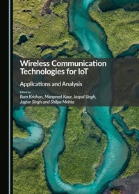 Abbildung von: Wireless Communication Technologies for IoT - Cambridge Scholars Publishing