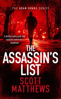 Enlarge image Cover: The Assassin's List - Vinci Books