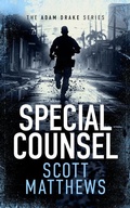 Cover: Special Counsel - Vinci Books