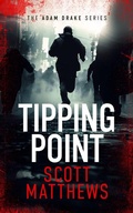 Cover: Tipping Point - Vinci Books