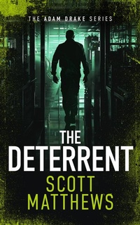 Enlarge image Cover: The Deterrent - Vinci Books