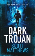Cover: Dark Trojan - Vinci Books
