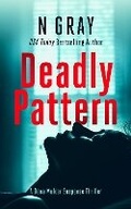 Cover: Deadly Pattern - Vinci Books