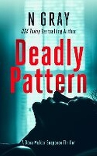 Enlarge image Cover: Deadly Pattern - Vinci Books