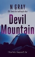 Cover: Devil Mountain - Vinci Books
