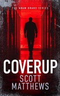Cover: Coverup - Vinci Books