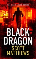 Cover: Black Dragon - Vinci Books