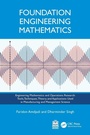 Cover: Foundation Engineering Mathematics - CRC Press