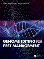Cover: Genome Editing for Pest Management - CRC Press