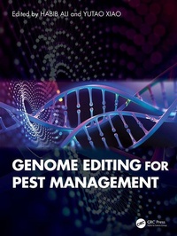 Enlarge image Cover: Genome Editing for Pest Management - CRC Press