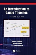 Cover: An Introduction to Gauge Theories - CRC Press