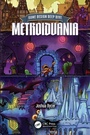 Cover: Game Design Deep Dive - CRC Press