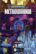 Cover: Game Design Deep Dive - CRC Press