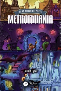 Enlarge image Cover: Game Design Deep Dive - CRC Press