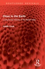 Cover: Close to the Earth - Routledge