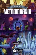Cover: Game Design Deep Dive - CRC Press