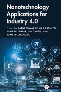 Abbildung von: Nanotechnology Applications for Industry 4.0 - CRC Press