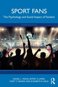 Abbildung von: Sport Fans - Routledge