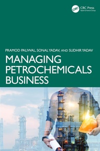 Abbildung von: Managing Petrochemicals Business - CRC Press