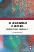 Cover: The Conservation of Violence - Routledge