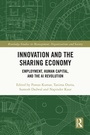 Cover: Innovation and the Sharing Economy - Routledge