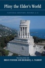 Cover: Pliny the Elder's World - Cambridge University Press