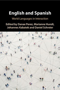 Enlarge image Cover: English and Spanish - Cambridge University Press