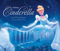 Abbildung von: Walt Disney's Cinderella - Hyperion