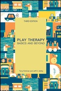 Cover: Play Therapy - Wiley