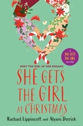 Cover: She Gets the Girl at Christmas - Simon & Schuster Ltd