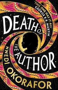Abbildung von: Death of the Author - Gollancz