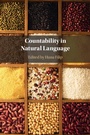 Cover: Countability in Natural Language - Cambridge University Press