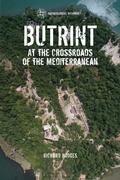 Cover: Butrint - Bloomsbury Academic