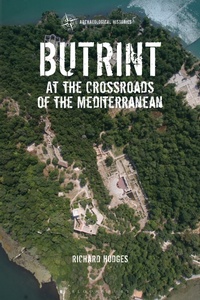 Enlarge image Cover: Butrint - Bloomsbury Academic