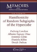 Bild: Hamiltonicity of Random Subgraphs of the Hypercube - American Mathematical Society