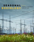 Cover: Seasonal Sociology, Second Edition - University of Toronto Press