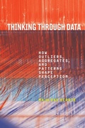 Cover: Thinking Through Data - Stanford University Press