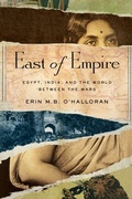 Abbildung von: East of Empire - Stanford University Press